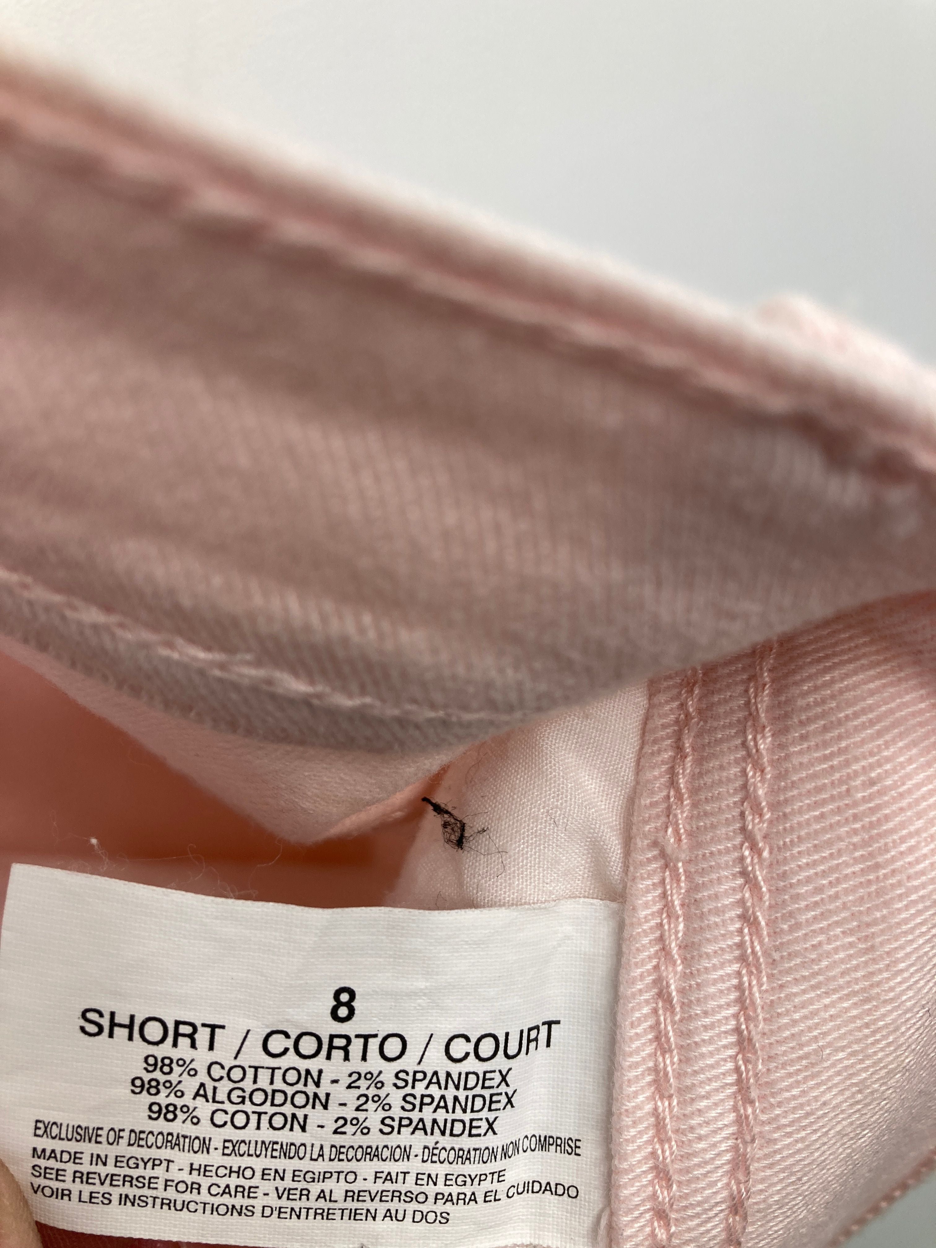 Gloria Vanderbilt Jeans